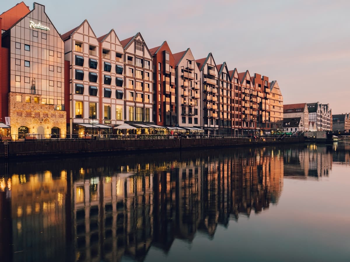 GDAŃSK